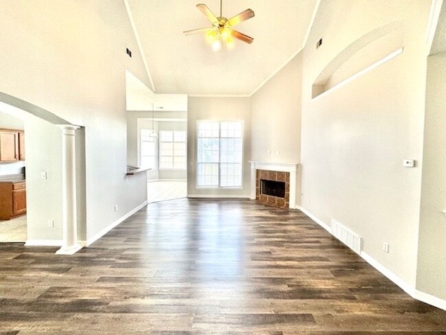 7136 Brook Mill Cove in Memphis, TN - Building Photo - Building Photo