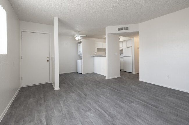 Tierra Ridge Apartments