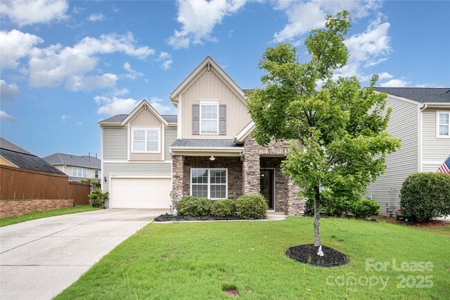 3530 Alister Ave SW in Concord, NC - Building Photo - Building Photo