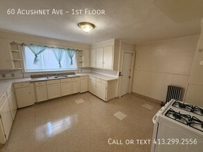 60 Acushnet Ave in Springfield, MA - Building Photo - Building Photo