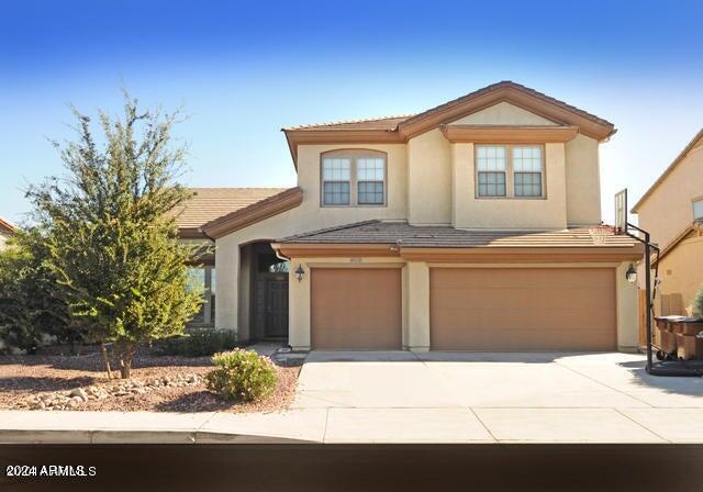 45233 W Jack Rabbit Trail