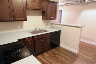 623 S Wolcott St in Casper, WY - Building Photo