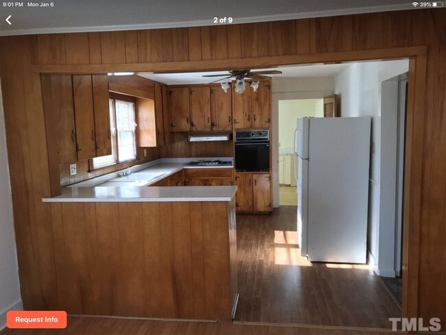 900 S Sampson Ave in Dunn, NC - Building Photo - Building Photo