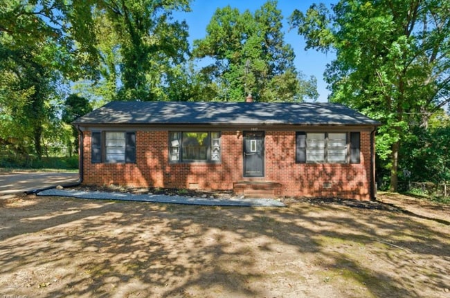 property at 1907 Apex Pl