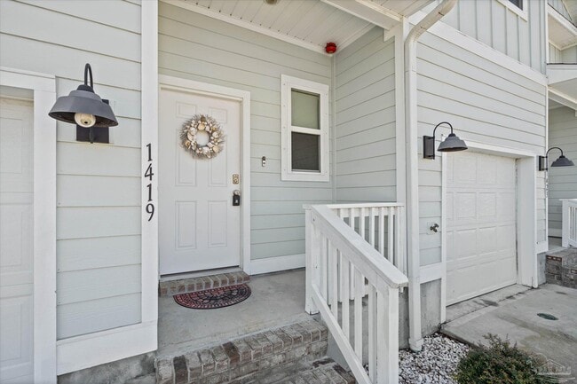 1419 Iroquois Ct in Pensacola, FL - Building Photo - Building Photo