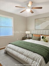 14 Winston Square in Tuscumbia, AL - Building Photo - Building Photo