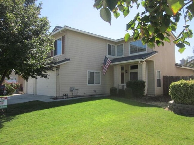 221 Ali Ct in Tracy, CA - Building Photo - Building Photo