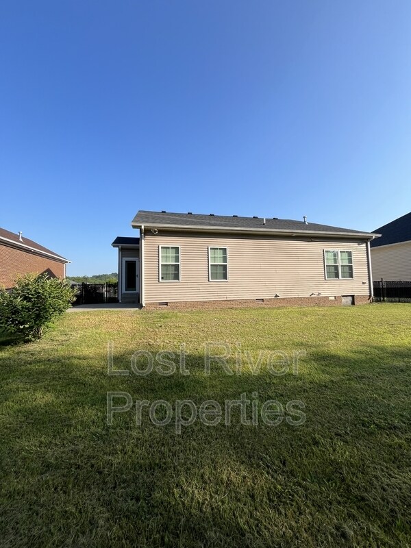 259 Windover Ave in Bowling Green, KY - Foto de edificio - Building Photo