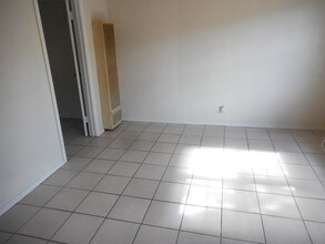4014 Lincoln Ave-Unit -1 in El Paso, TX - Building Photo - Building Photo