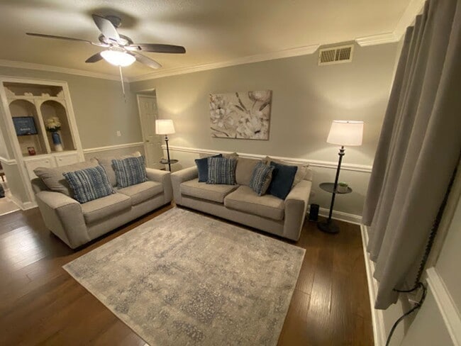 221 N Beltline Dr in Florence, SC - Building Photo - Building Photo