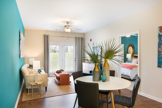 Stallings Mill Apartment Homes in Clayton, NC - Foto de edificio - Building Photo