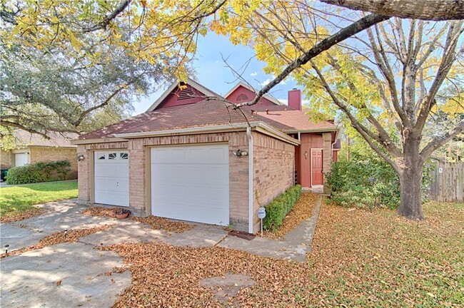 property at 6708 Windrift Way