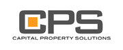 Property Management Company Logo Capital Property Solutions