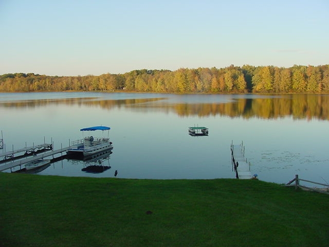 3625 Baseline Rd in Gobles, MI - Building Photo - Other