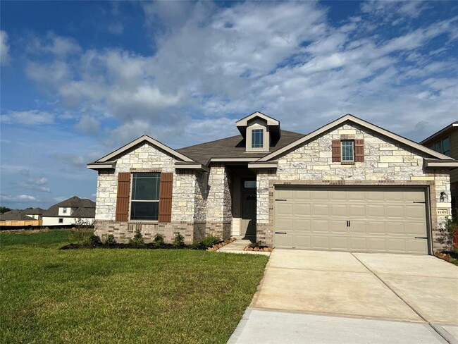 11307 Cora Ln in Willis, TX - Building Photo - Building Photo