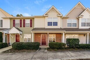 7830 Averette Field Dr in Raleigh, NC - Building Photo