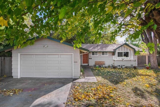 property at 1500 60th Ave