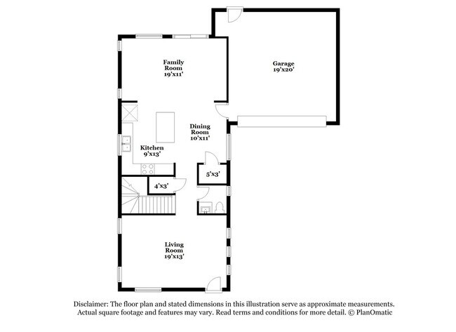 9316 W Cordes Rd in Tolleson, AZ - Building Photo - Building Photo