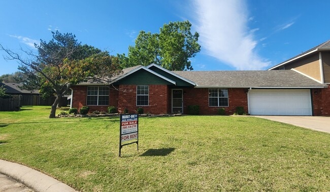 property at 6840 NW Willow Springs Dr