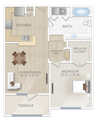 Estancia San Miguel photo'