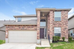 155 Nesting Garden in San Antonio, TX - Building Photo