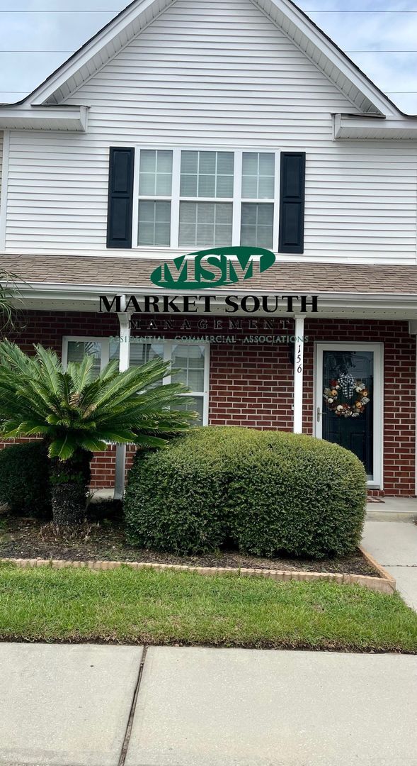 property at 156 Sonata Cir