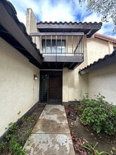 3501 Bernard St in Bakersfield, CA - Building Photo - Building Photo