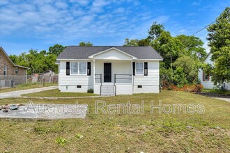 2003 Ryan Rd in Augusta, GA - Building Photo - Building Photo