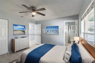 2002 N St Vincent St in Tampa, FL - Foto de edificio - Building Photo