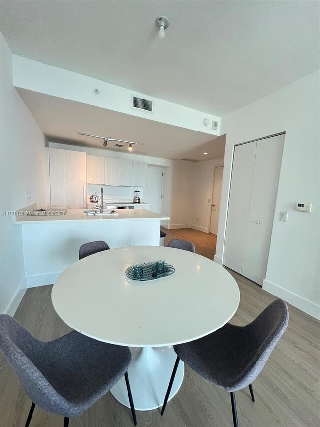 property at 501 NE 31st St