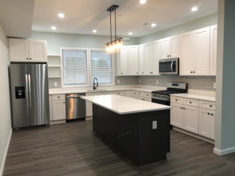 43 Oread St in Worcester, MA - Foto de edificio