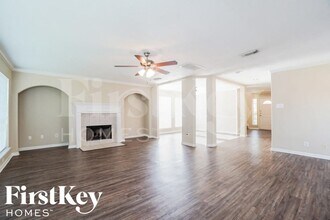 20114 Fort Stanton Dr in Katy, TX - Foto de edificio - Building Photo