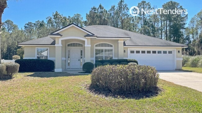 property at 23731 Flora Parke Blvd