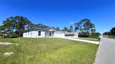 2718 Wright Ave SE in Palm Bay, FL - Building Photo - Building Photo