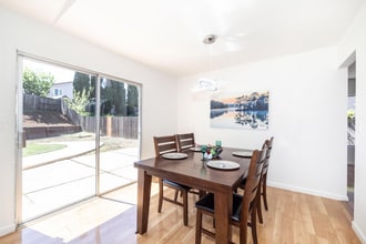 244 Pepperwood St in Hercules, CA - Building Photo - Building Photo