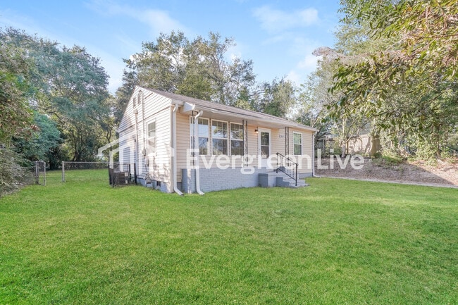 2809 Jordan St in Augusta, GA - Building Photo - Building Photo