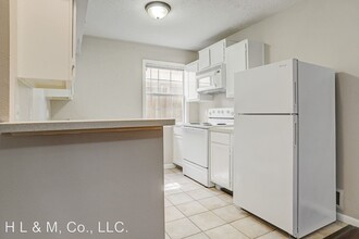 802 Stanford St in Houston, TX - Building Photo - Building Photo