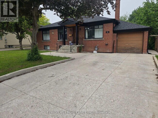 property at 284 Hounslow Ave