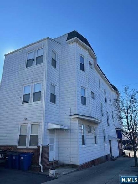 property at 176 Shaw St