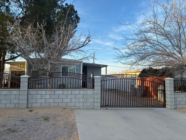 property at 19190 Hinton St