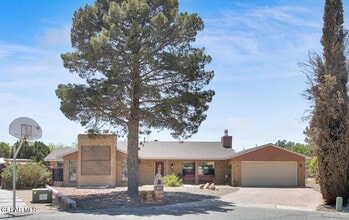 779 Clay Ct in El Paso, TX - Building Photo - Building Photo