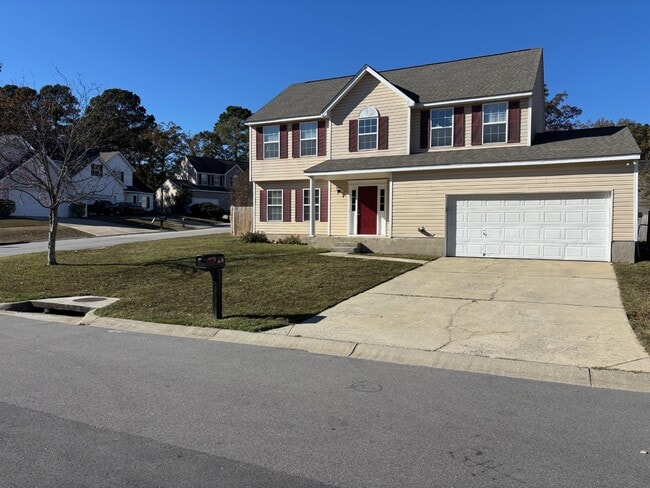 property at 169 Walkbridge Way