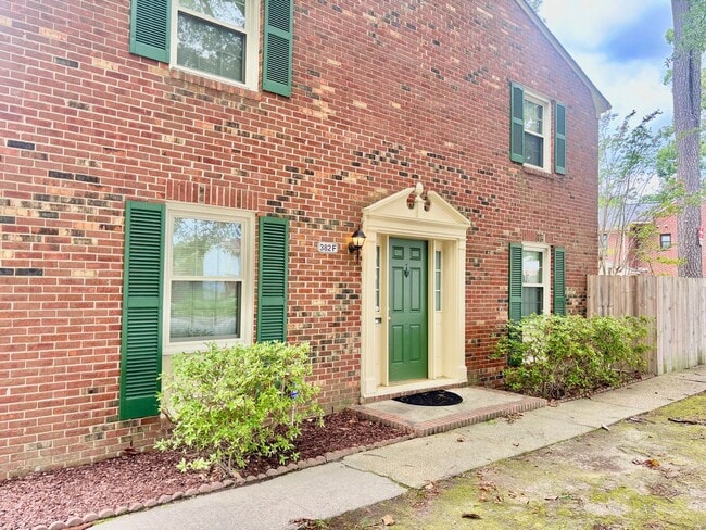 property at 382 Deputy Ln
