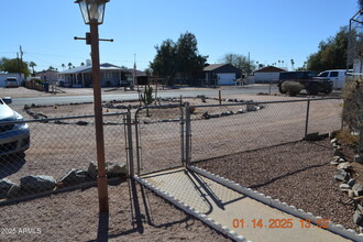 11212 E Boulder Dr in Apache Junction, AZ - Building Photo - Building Photo