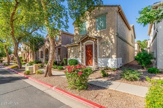 10134 E Isabella Ave in Mesa, AZ - Building Photo - Building Photo