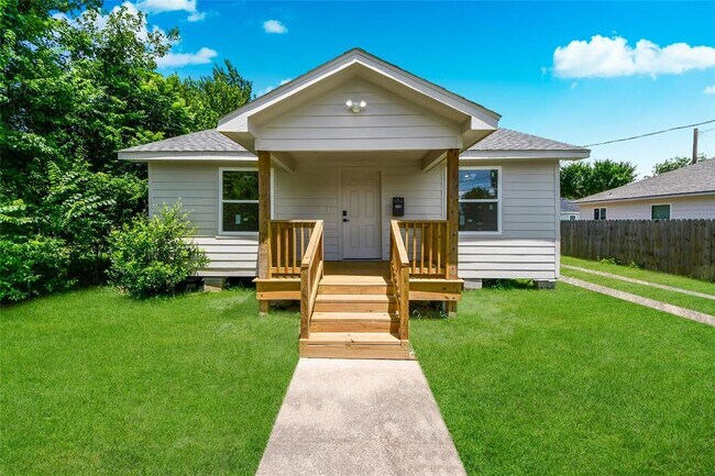 2804 Bringhurst St in Houston, TX - Building Photo - Building Photo