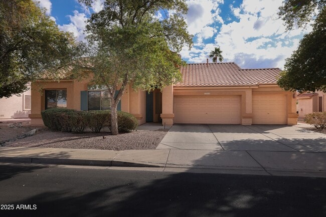 property at 4263 E Cassia Ln