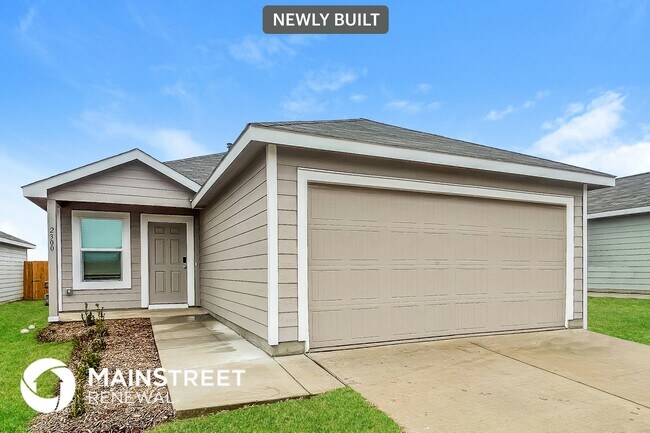 property at 2300 Great Belt Blvd
