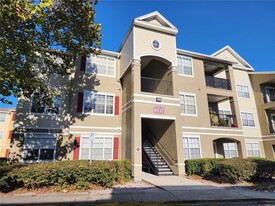 8137 Claire Ann Dr in Orlando, FL - Building Photo