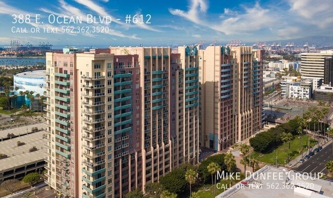 property at 388 E Ocean Blvd